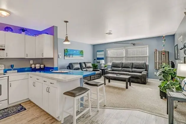 Daire (189 Dakota Ave #2L)