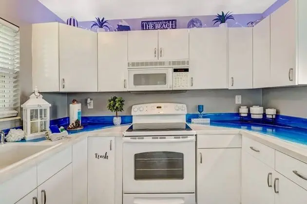 Daire (189 Dakota Ave #2L)