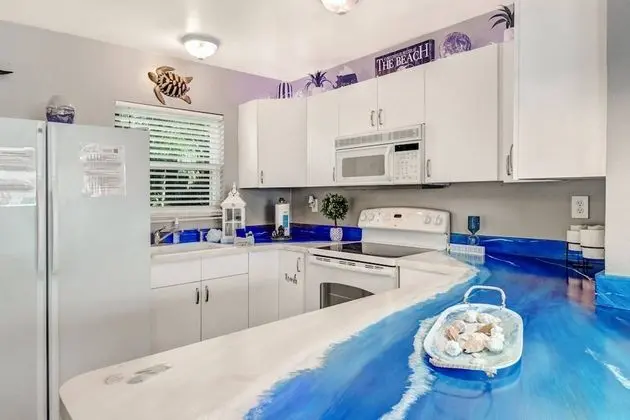 Daire (189 Dakota Ave #2L)