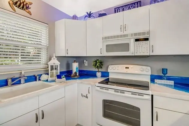 Daire (189 Dakota Ave #2L)