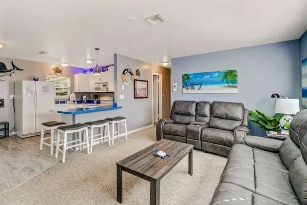 Daire (189 Dakota Ave #2L)