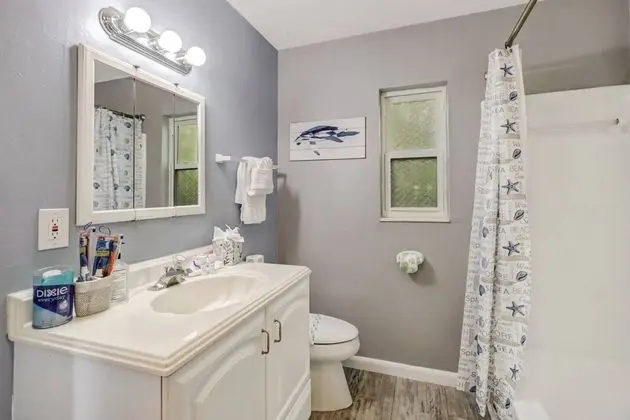 Daire (189 Dakota Ave #2L)