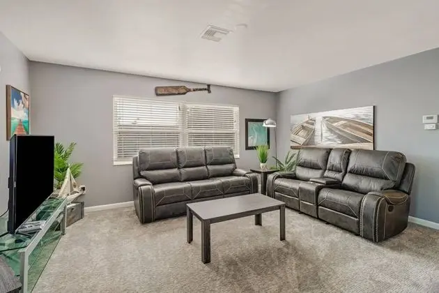 Daire (189 Dakota Ave-Palm Paradise)