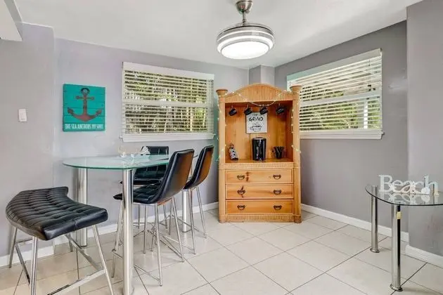 Daire (189 Dakota Ave-Turtle Cove)