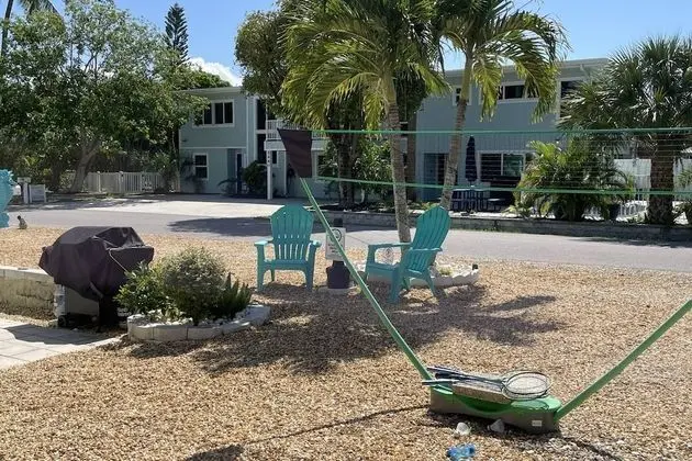 Daire (189 Dakota Ave-Turtle Cove)