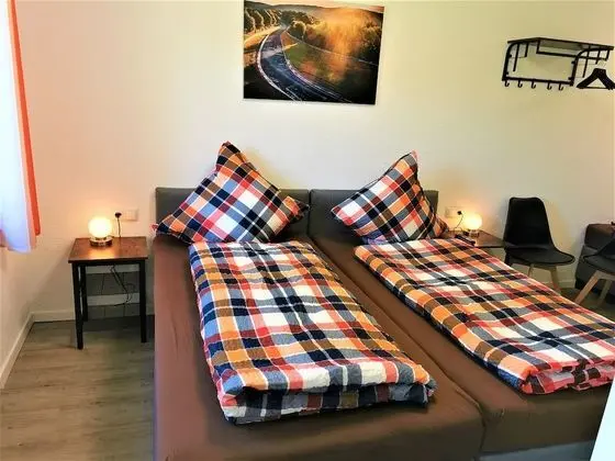 Comfort Üç Kişilik Oda