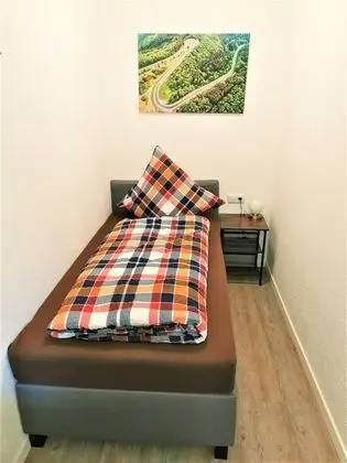 Comfort Üç Kişilik Oda