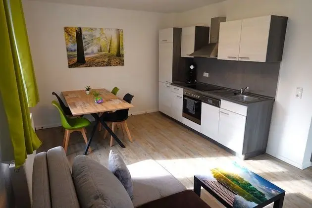 Superior Apart Daire (13-14)