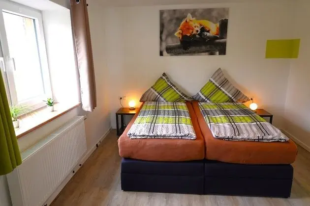 Superior Apart Daire (13-14)