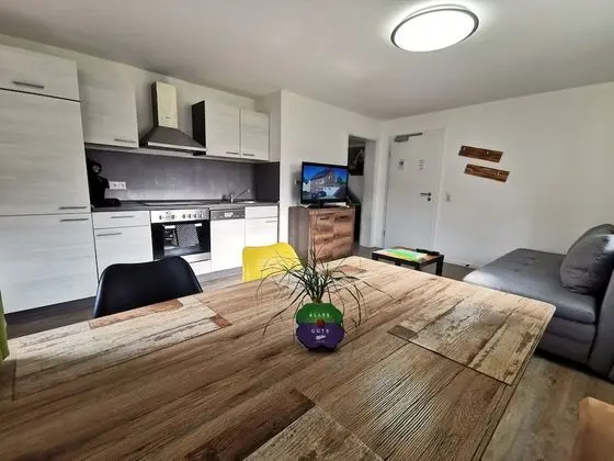 Superior Apart Daire (13-14)