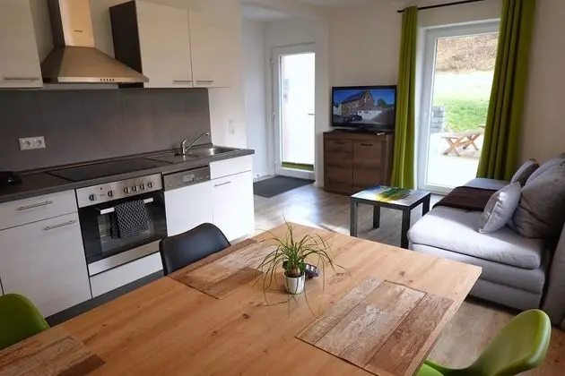 Superior Apart Daire (13-14)