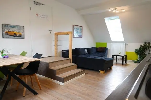 Superior Apart Daire (13-14)