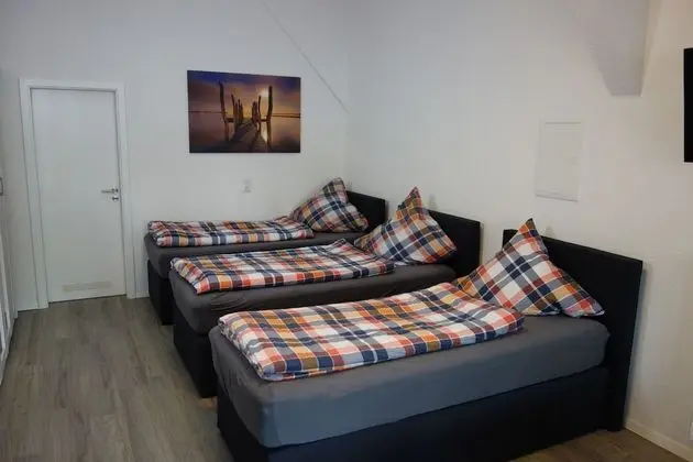 City Stüdyo, Teras, Zemin Kat