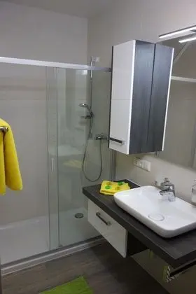 City Stüdyo, Teras, Zemin Kat