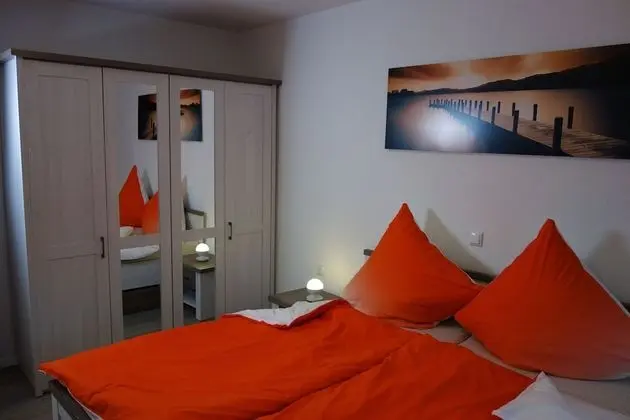 Comfort Apart Daire, 2 Yatak Odası, Teras, Zemin Kat