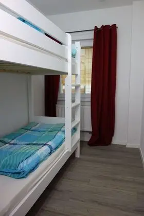 Comfort Apart Daire, 2 Yatak Odası, Teras, Zemin Kat