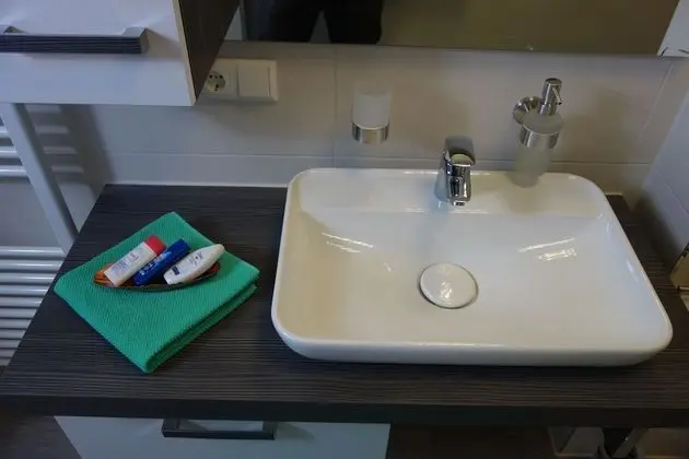 Comfort Apart Daire, 2 Yatak Odası, Teras, Zemin Kat