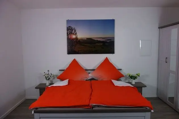 Comfort Stüdyo, 1 En Büyük (King) Boy Yatak, Teras, Zemin Kat