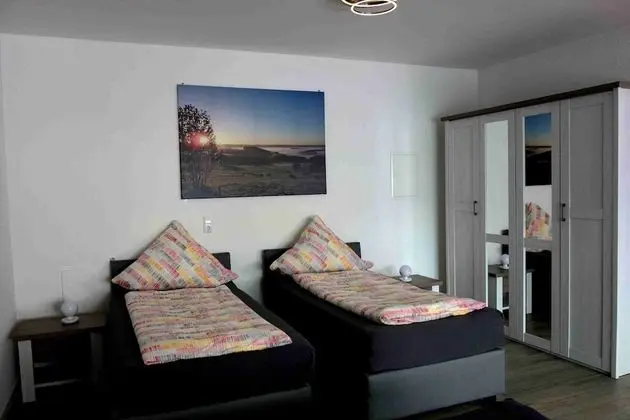 Comfort Stüdyo, 1 En Büyük (King) Boy Yatak, Teras, Zemin Kat