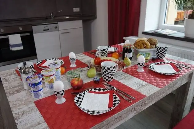 Comfort Stüdyo, 1 En Büyük (King) Boy Yatak, Teras, Zemin Kat