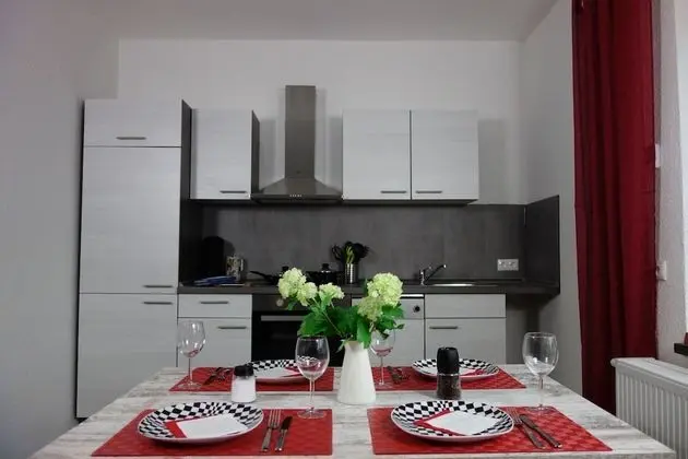 Comfort Stüdyo, 1 En Büyük (King) Boy Yatak, Teras, Zemin Kat