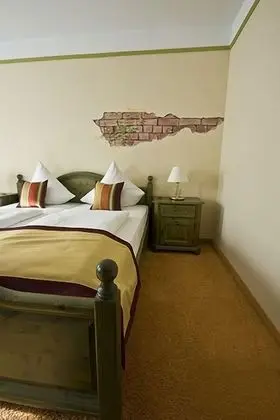 Standard Tek Büyük Yataklı Oda, 1 Çift Kişilik Yatak