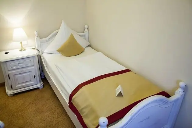 Standard Tek Kişilik Oda
