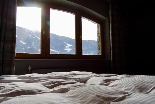 Classic Tek Büyük veya İki Ayrı Yataklı Oda