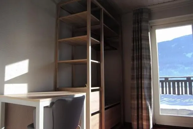 Classic Tek Büyük veya İki Ayrı Yataklı Oda