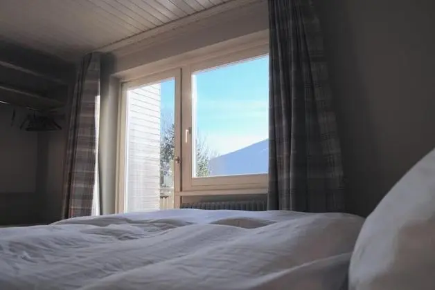 Classic Tek Büyük veya İki Ayrı Yataklı Oda