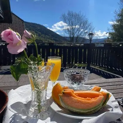 Classic Tek Büyük veya İki Ayrı Yataklı Oda