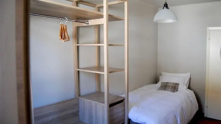 Classic Tek Kişilik Oda