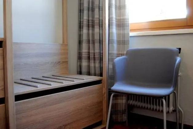 Classic Tek Kişilik Oda