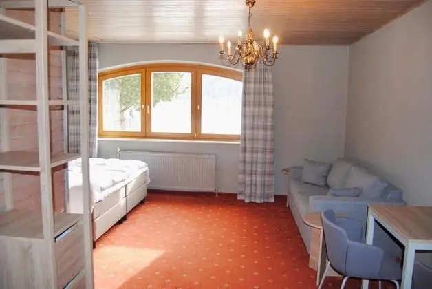 Comfort Stüdyo Süit