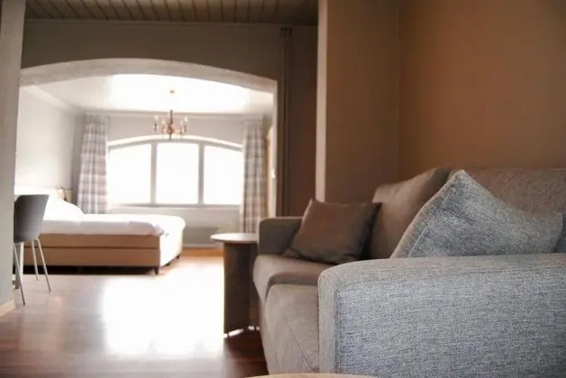 Comfort Stüdyo Süit