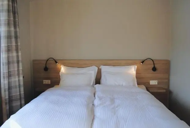 Comfort Stüdyo Süit