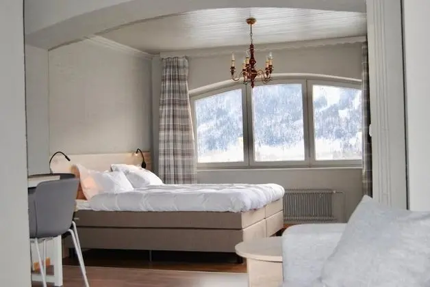 Comfort Stüdyo Süit