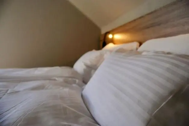 Comfort Stüdyo Süit