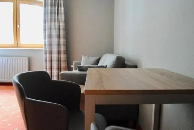 Comfort Stüdyo Süit