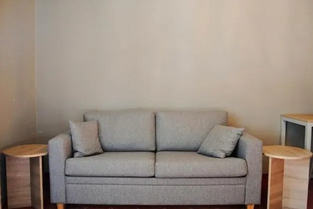 Comfort Stüdyo Süit