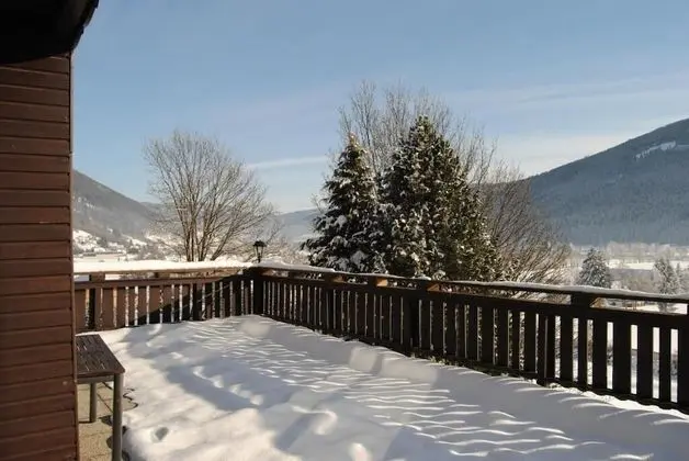 Comfort Stüdyo Süit