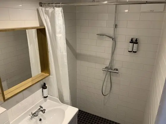 Comfort Stüdyo Süit