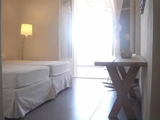 Junior Süit, 2 Yatak Odası, Deniz Manzaralı