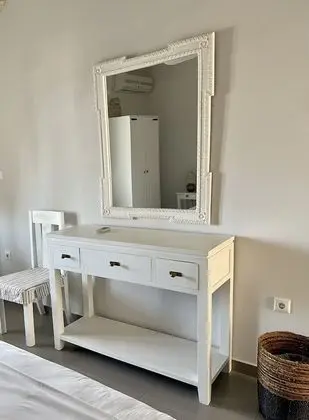 Junior Süit, 2 Yatak Odası, Deniz Manzaralı
