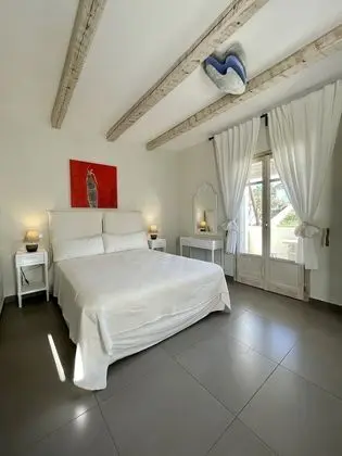 Standard Oda, Dağ Manzaralı