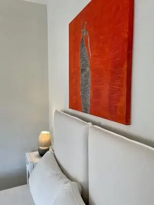 Standard Oda, Dağ Manzaralı