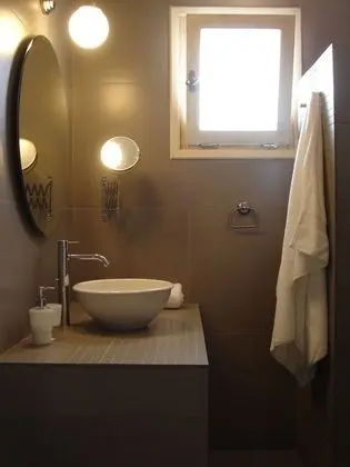 Standard Oda, Dağ Manzaralı