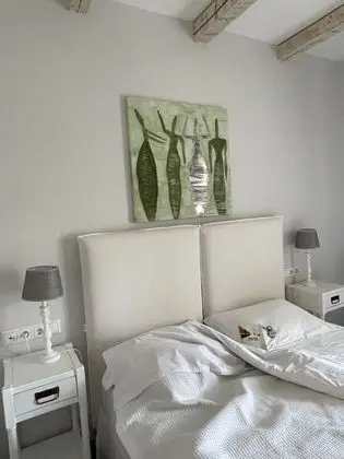 Standard Oda, Deniz Manzaralı
