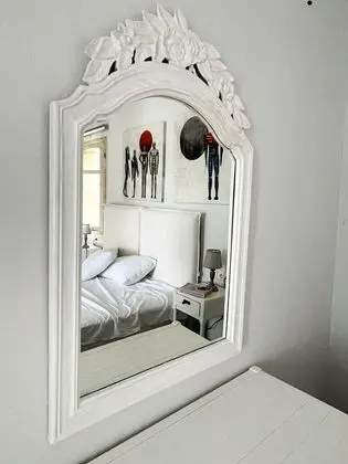 Standard Oda, Deniz Manzaralı