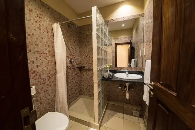 Deluxe Tek Büyük Yataklı Oda, Balkon